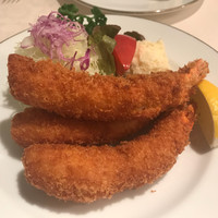 レストラン香味屋 - 