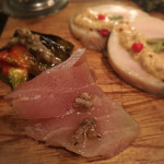 ミニヨンTOKYO - かるぱちょ