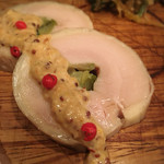 ミニヨンTOKYO - 鳥ハム