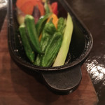 ミニヨンTOKYO - 先っちょ