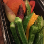 ミニヨンTOKYO - こどもピマン