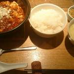 東京麻婆食堂 - 