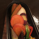 ミニヨンTOKYO - やさい