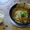 ラーメントリトン 本店