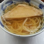 八寸 - 半田麺