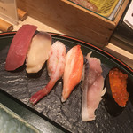 Sushi Sakae - 