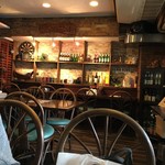 タイ料理アイヤラー - 