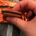 ニューヨークシティサンド - 