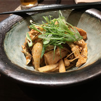中華旬彩 森本 - 