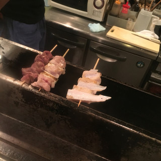 テイクアウトok 新杉田駅でおすすめの焼き鳥をご紹介 食べログ