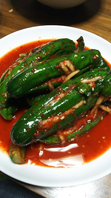 楽ちゃんキムチ 原ノ町店｜福島・南相馬の本格キムチ料理とランチ