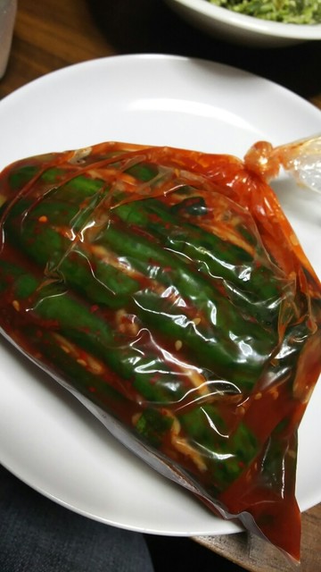 楽ちゃんキムチ - 原ノ町（その他）の写真