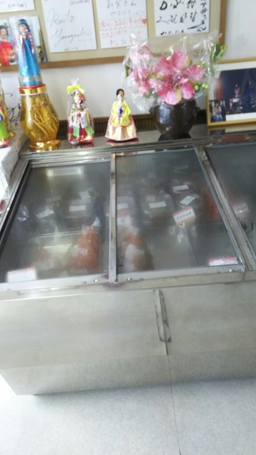 楽ちゃんキムチ - 原ノ町（その他）の写真