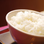 中国料理 翔 - 米の飯（いひ）
