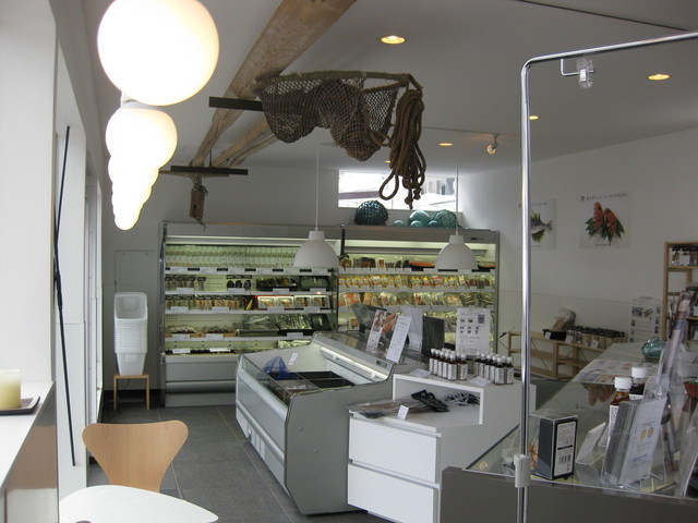 NSニッセイ　北海讃味 - 朝里（ジェラート・アイスクリーム）の写真