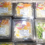 ピアゴ - 料理写真: