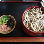 手打 神代そば - 