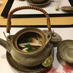 ふく茶庵 - 