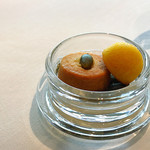 CROWN - ドリンクのお供の小菓子