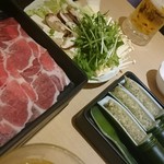 Shabu sai - 