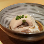 Takamitsu - 牡蠣