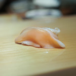 鮨 尚充 - 石垣貝