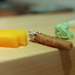 鮨 尚充 - ごぼう