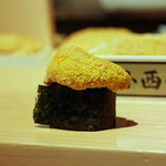 鮨 尚充 - うに小西