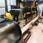 立ち呑み居酒屋つる八 - 