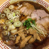 サバ６製麺所 福島本店