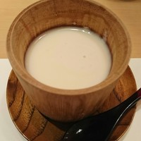 豆富料理と吟醸せいろ蒸し 八かく庵 大阪ステーションシティ店 - 