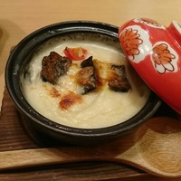 豆富料理と吟醸せいろ蒸し 八かく庵 大阪ステーションシティ店 - 