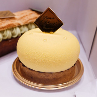 パティスリーショコラトリー リベルテ_0