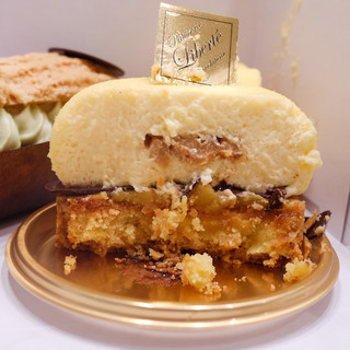 パティスリーショコラトリー リベルテ_1