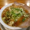 神戸ラーメン 第一旭 三宮西店