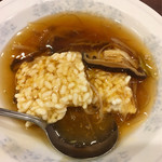 横浜中華街 彩り五色小籠包専門店 龍海飯店 - 