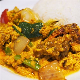 ジャスミン・タイ・テラス_1