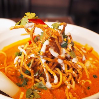 ジャスミン・タイ・テラス_0