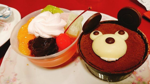 閉店 不二家レストラン 心斎橋店 心斎橋 洋食 食べログ