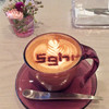 Sghr cafe Aoyama