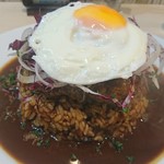 まんてん食堂 - 