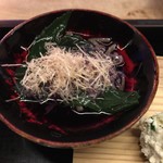 手打そば大庵 - 