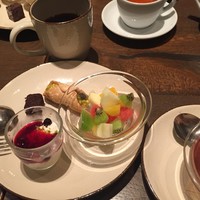 オービカ モッツァレラバー 梅田店 - ドルチェワゴン