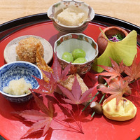 日本料理 太月 - 