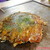 お好み焼プラザ - スペシャルモダン焼き　\1300