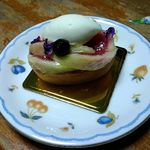 セイイチロウ ニシゾノ - フィグキャネル