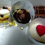 セイイチロウ ニシゾノ - 購入時の体裁