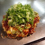 お好み焼　きゃべつ - 