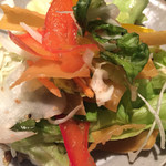 くいもの屋わん - 