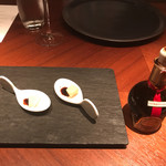 ラ・ロカンダ - 